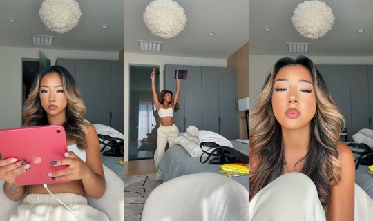 itsjaylamarie TikTok Live — Oct 1, 2026, 9:37 PM