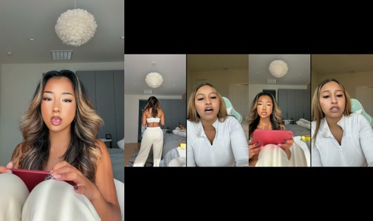 itsjaylamarie TikTok Live — Oct 1, 2026, 10:07 PM
