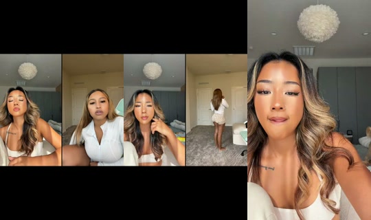 itsjaylamarie TikTok Live — Oct 1, 2026, 10:43 PM