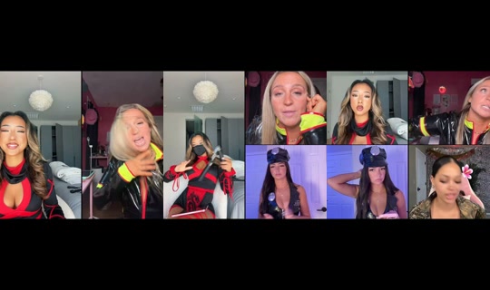 itsjaylamarie TikTok Live — Oct 2, 2026, 8:02 PM
