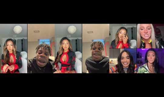 itsjaylamarie TikTok Live — Oct 2, 2026, 9:42 PM
