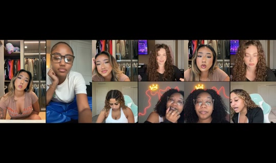 itsjaylamarie TikTok Live — Oct 4, 2026, 9:06 PM