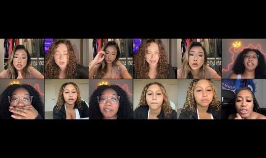 itsjaylamarie TikTok Live — Oct 4, 2026, 9:56 PM