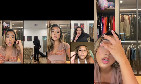 itsjaylamarie TikTok Live — Oct 4, 2026, 11:32 PM