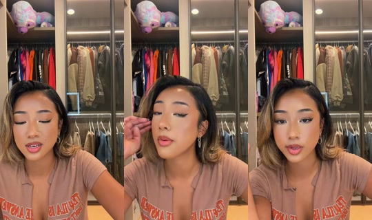 itsjaylamarie TikTok Live — Oct 5, 2026, 12:08 AM