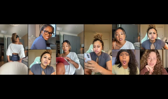 itsjaylamarie TikTok Live — Oct 5, 2026, 10:25 PM