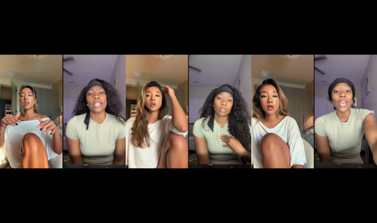 itsjaylamarie TikTok Live — Oct 6, 2026, 12:54 AM