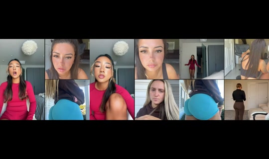 itsjaylamarie TikTok Live — Oct 6, 2026, 8:40 PM