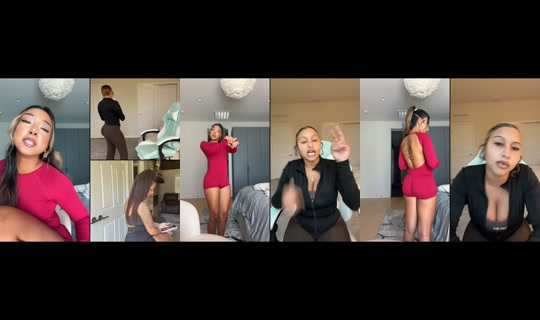 itsjaylamarie TikTok Live — Oct 6, 2026, 9:30 PM