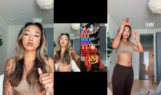 itsjaylamarie TikTok Live — Oct 7, 2026, 7:55 PM