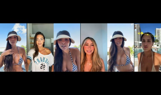 itsjazzybaby98 TikTok Live — Oct 4, 2026, 8:03 PM