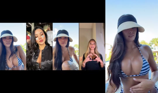 itsjazzybaby98 TikTok Live — Oct 4, 2026, 8:53 PM