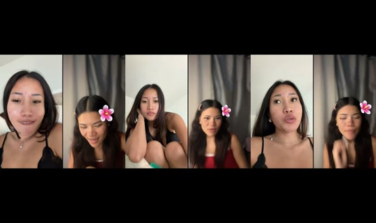 itsjessaworld TikTok Live — Aug 30, 2026, 6:09 PM