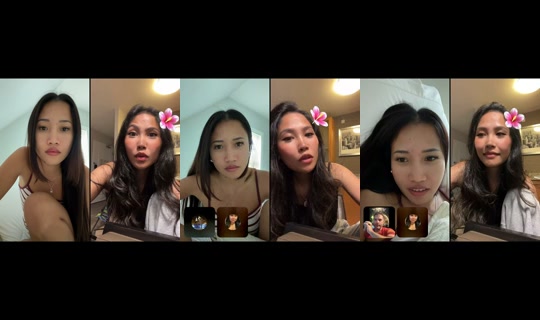 itsjessaworld TikTok Live — Aug 30, 2026, 9:56 PM