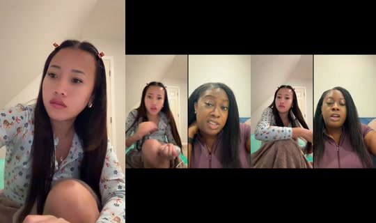 itsjessaworld TikTok Live — Aug 31, 2026, 2:13 AM