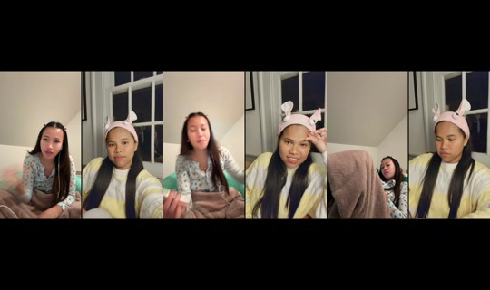 itsjessaworld TikTok Live — Aug 31, 2026, 2:43 AM