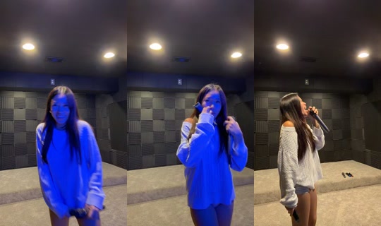 itsjessaworld TikTok Live — Aug 31, 2026, 11:00 PM