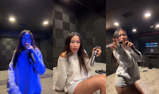 itsjessaworld TikTok Live — Aug 31, 2026, 11:19 PM