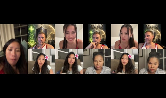 itsjessaworld TikTok Live — Sep 1, 2026, 1:20 AM