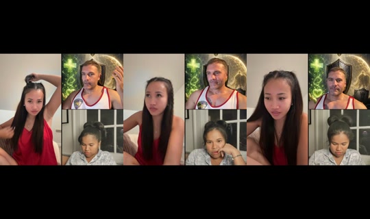itsjessaworld TikTok Live — Sep 1, 2026, 2:10 AM