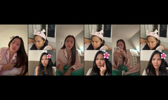itsjessaworld TikTok Live — Sep 3, 2026, 1:59 AM