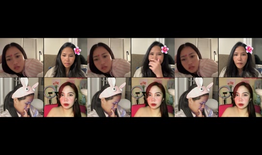 itsjessaworld TikTok Live — Sep 3, 2026, 2:35 AM