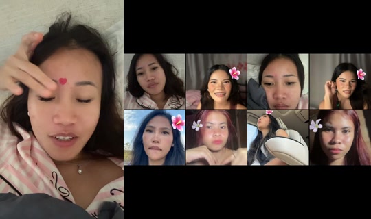 itsjessaworld TikTok Live — Sep 3, 2026, 2:26 PM