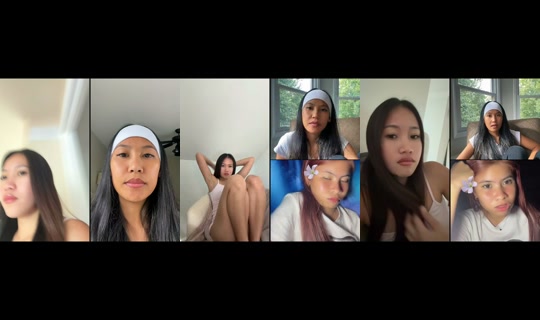 itsjessaworld TikTok Live — Oct 2, 2026, 7:10 PM