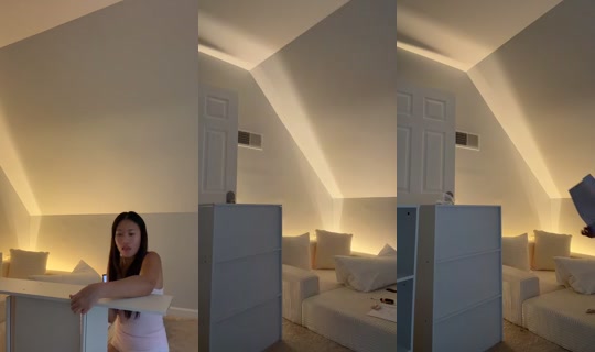 itsjessaworld TikTok Live — Oct 2, 2026, 9:00 PM