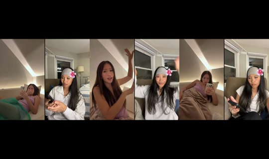 itsjessaworld TikTok Live — Oct 3, 2026, 2:41 AM