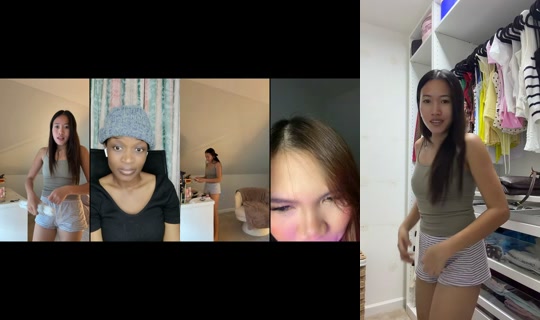 itsjessaworld TikTok Live — Oct 3, 2026, 9:11 PM