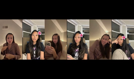 itsjessaworld TikTok Live — Oct 6, 2026, 1:40 AM
