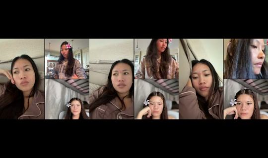 itsjessaworld TikTok Live — Oct 6, 2026, 3:14 PM