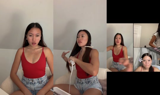 itsjessaworld TikTok Live — Oct 8, 2026, 3:20 PM