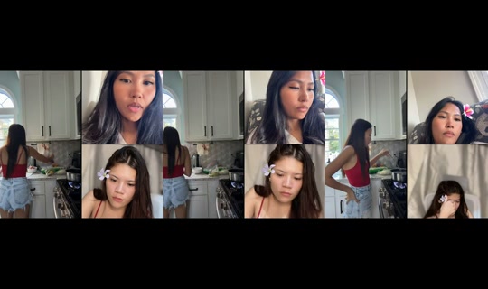itsjessaworld TikTok Live — Oct 8, 2026, 9:28 PM