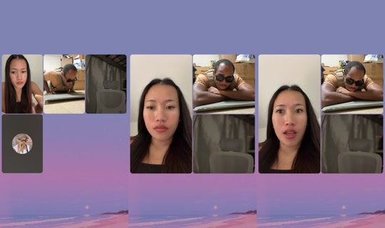 itsjessaworld TikTok Live — Oct 9, 2026, 6:08 PM