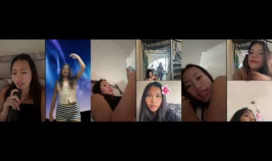 itsjessaworld TikTok Live — Oct 9, 2026, 7:45 PM