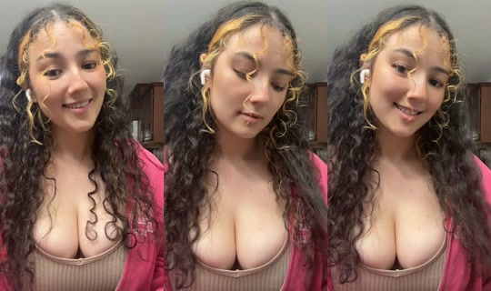 itsjessicabby444 TikTok Live — Aug 25, 2026, 6:06 AM