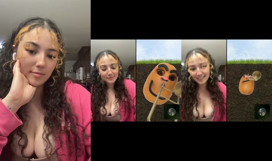 itsjessicabby444 TikTok Live — Aug 25, 2026, 6:48 AM