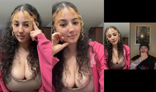 itsjessicabby444 TikTok Live — Aug 25, 2026, 9:43 AM