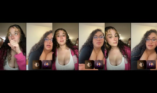itsjessicabby444 TikTok Live — Aug 28, 2026, 5:38 AM