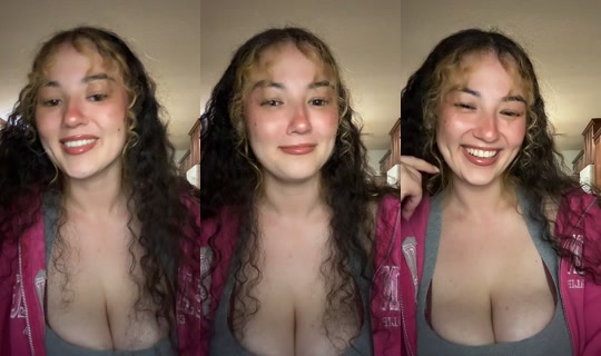 itsjessicabby444 TikTok Live — Aug 29, 2026, 6:27 AM