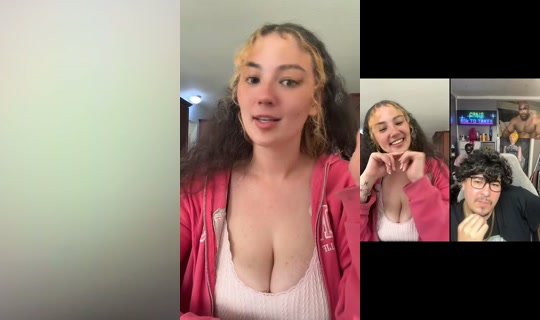 itsjessicabby444 TikTok Live — Aug 30, 2026, 12:48 PM