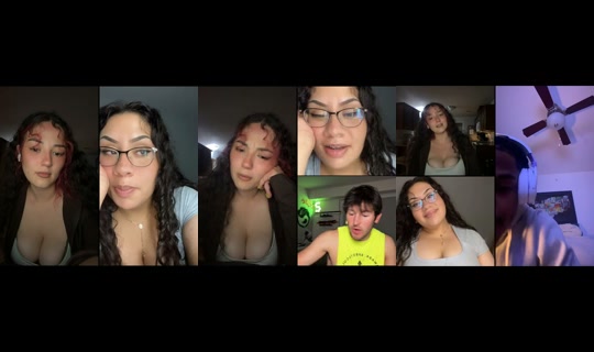 itsjessicabby444 TikTok Live — Oct 3, 2026, 3:15 AM
