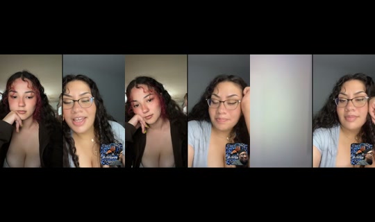 itsjessicabby444 TikTok Live — Oct 3, 2026, 4:05 AM