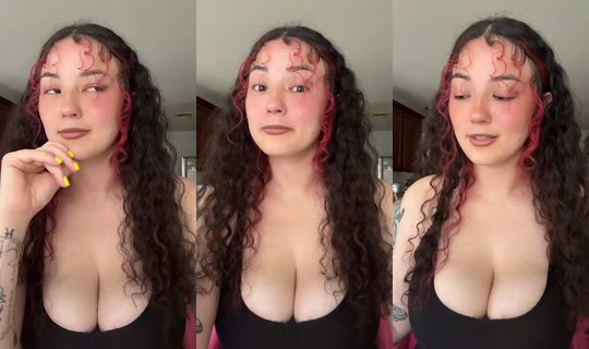 itsjessicabby444 TikTok Live — Oct 3, 2026, 4:54 PM