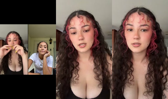 itsjessicabby444 TikTok Live — Oct 3, 2026, 7:06 PM