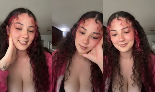 itsjessicabby444 TikTok Live — Oct 3, 2026, 9:09 PM