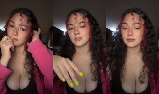 itsjessicabby444 TikTok Live — Oct 4, 2026, 7:31 AM