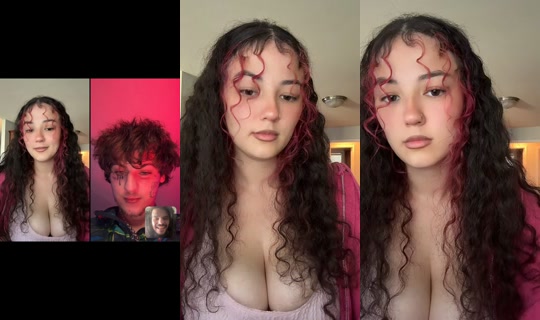 itsjessicabby444 TikTok Live — Oct 4, 2026, 8:34 PM